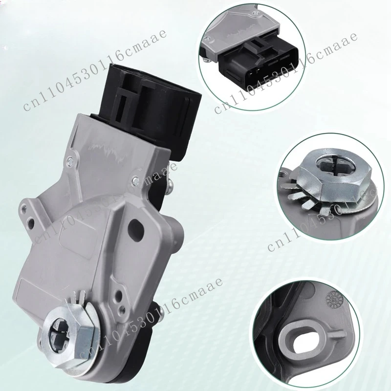 

New Type of Automatic Transmission Neutral Safety Switch
