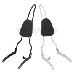 Motorcycle Rear Passenger Backrest Sissy Bar For Yamaha Virago XV535 XV400 XV 400 535 All Years