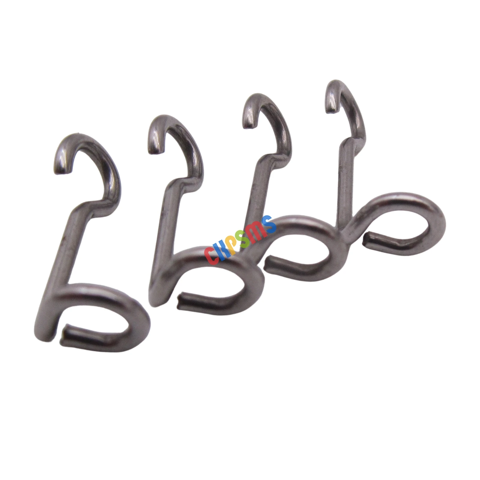 4PCS Thread Guide #91-175 099-05 FOR PFAFF 471, 491, 571, 591 Sewing Machines