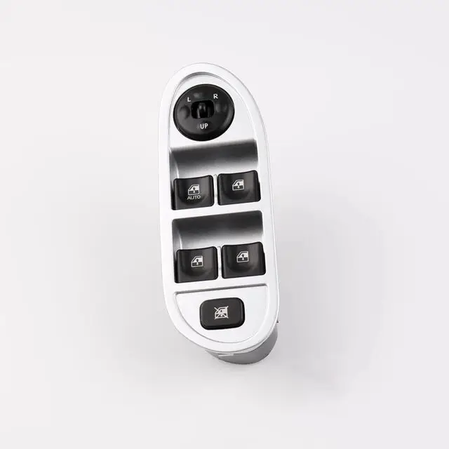 

Автозапчасти, высококачественный передний левый электрический переключатель стеклоподъемника для JAC tongyue J3 J3 RS, переключатель стеклоподъемника 3750200U8010