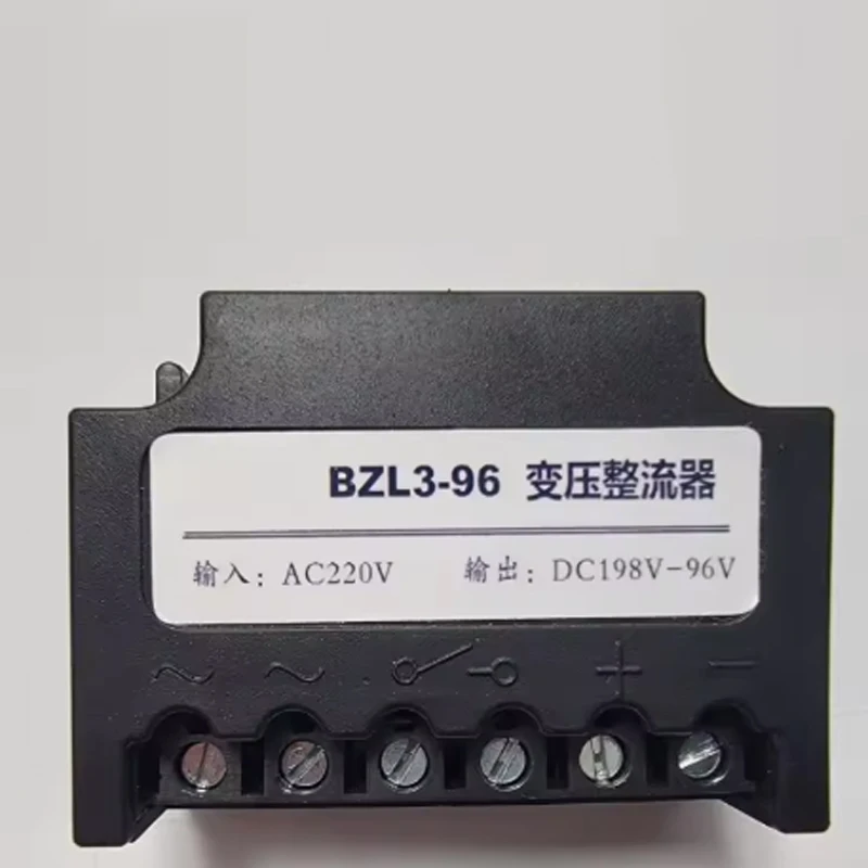 BZL3B/ BZL3-96/ BZL3-170 penyearah transformer 380V AC DC342V https://www.170 V DC 220V 198 v-96 V