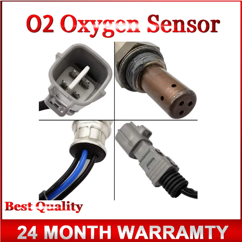 

Датчик кислорода (лямбда-зонд) O2 для Toyota Sienna 234-4416 89465-0E040 89465-48220 894650E040 2011-2014