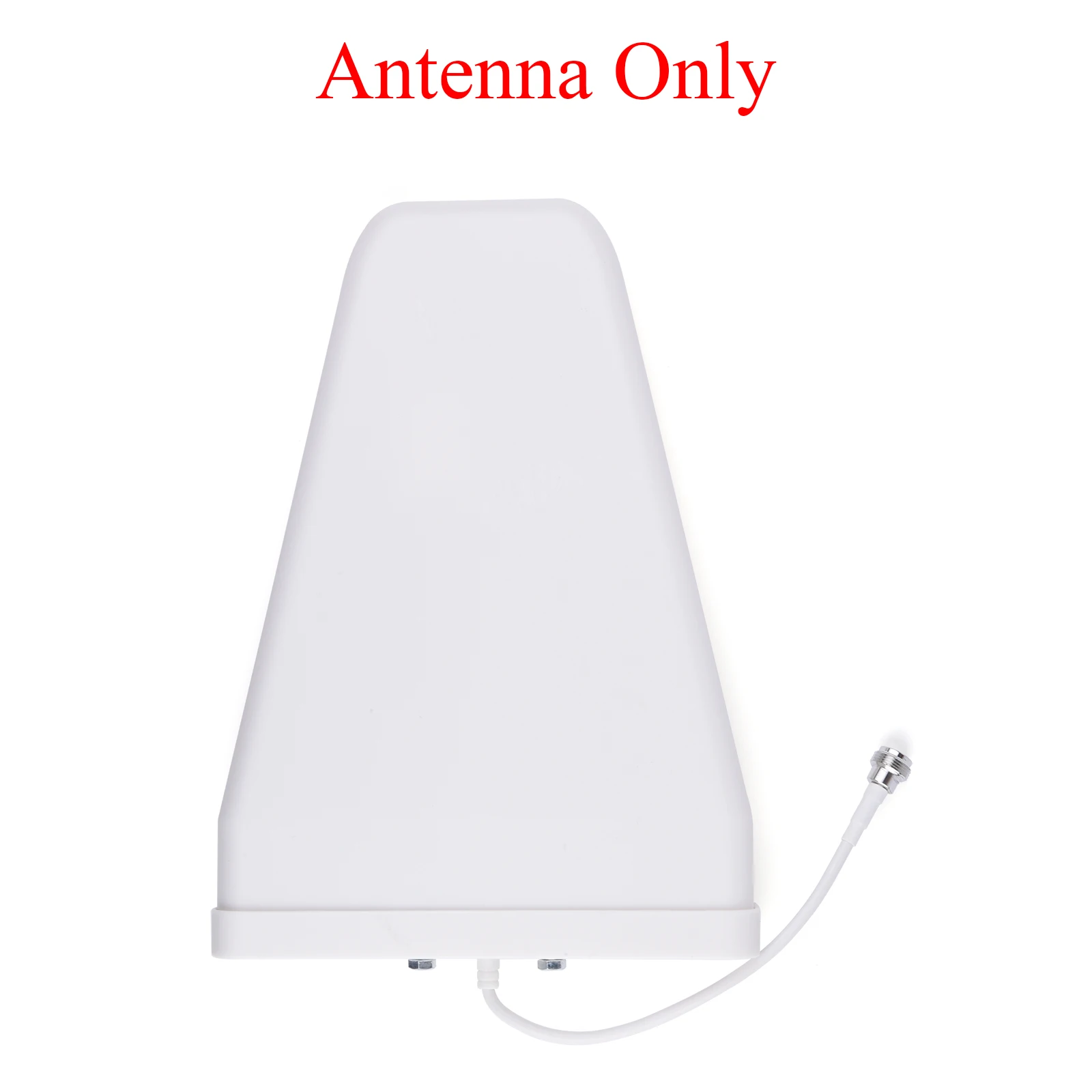 3G 4G 5G External Antenna Outdoor  8dBi/10-12dBi Antenna N Female Dual Slider