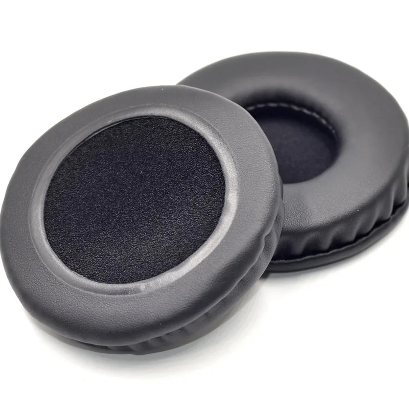 Ultra Soft Breathable Sponge Ear Pads Headphone Replacement Cushion Earpads For Aiwa HP-CN6 HP-CN5 Stereo Headset Wholesale