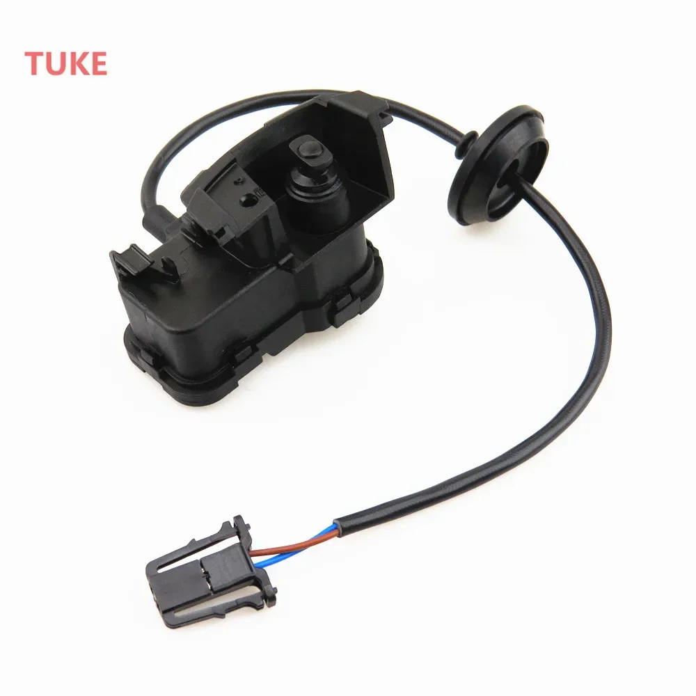 Fuel Tank Cap Lock Motor Fit For VW Golf 3 Mk7 2013-2019 Jetta Passat B7 Polo SKODA Rapid 5C6810773A 5C6810773B 5C6810773H