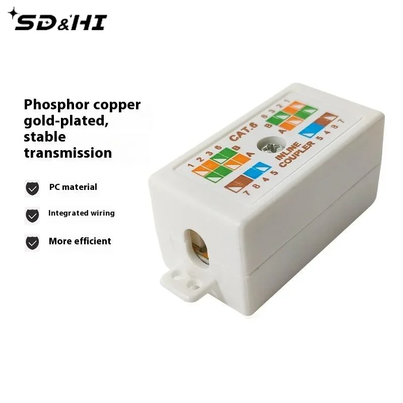 1Pcs Inline Punchdo…