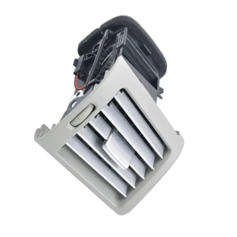 Super Sale Car Dashboard A/C Vent Outlet Assembly Air Conditioning Vent Grille Panel for Mercedes-Benz R Class W251 2009-2018 Ri