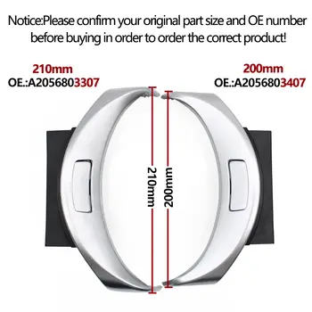 8 best sales Mercedes W253 - №1