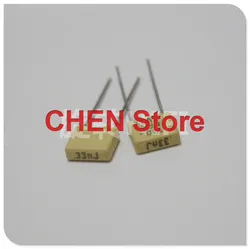 evox capacitor Correction capacitance CFR 180PF 220PF 270PF 330PF 390PF 470PF 63V 100V 400V 221/100v 331/100v