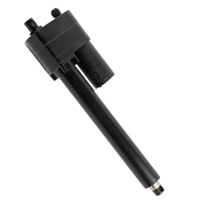 24V 8000N IP66 Brush Waterproof Agricultural Heavy- Linear Actuator Remote Control for Home Appliance Boat