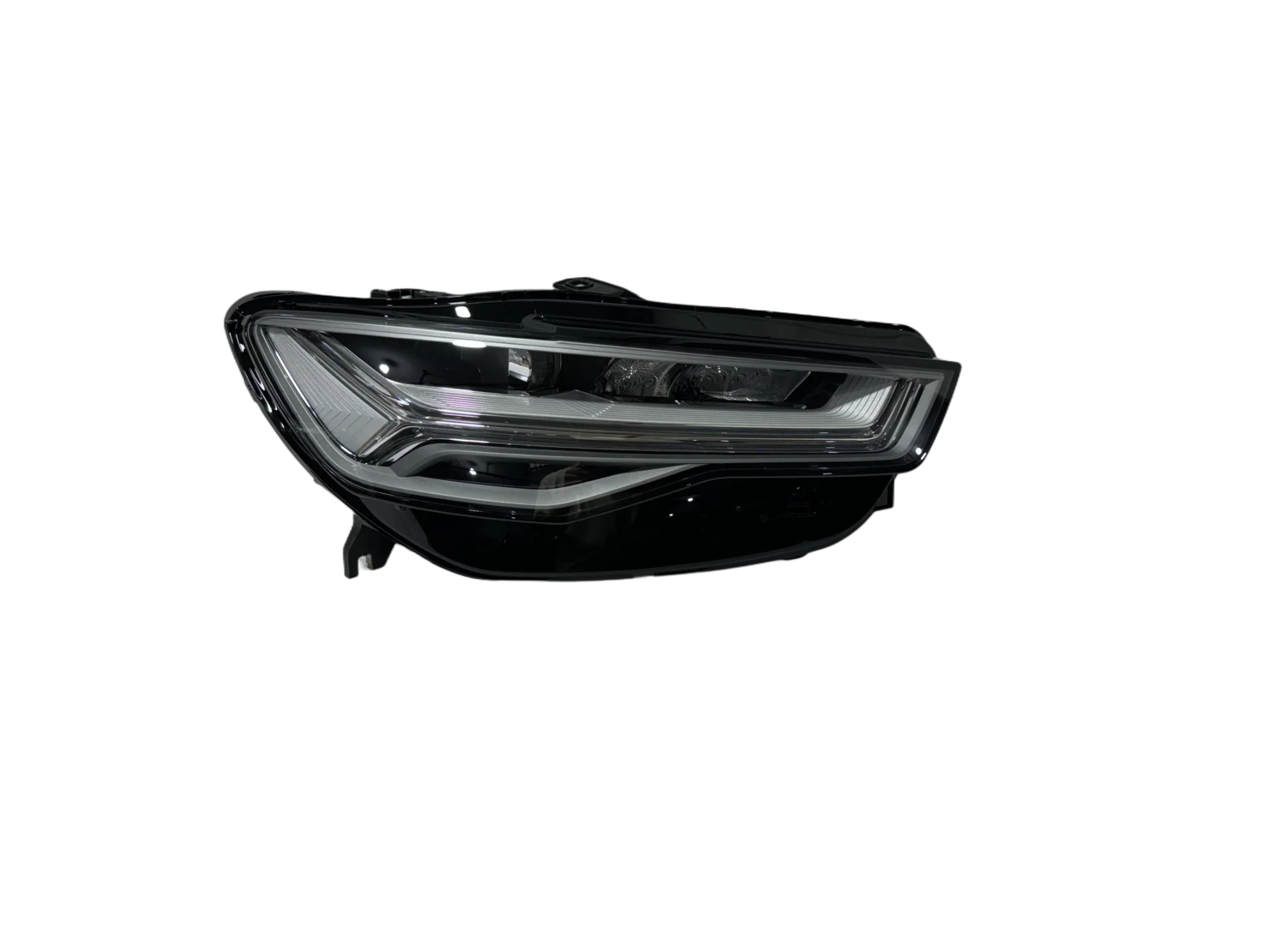 

High quality headlights suitable for Audi A6 C7 LED headlights 2017-2019 lighting system A6 C7 headlights A6 headlights