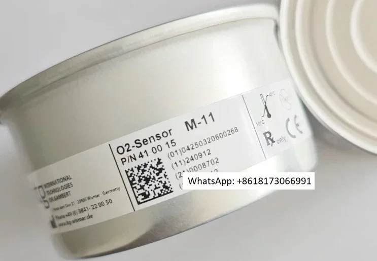 

M-03 sensor M-04 oxygen battery M-11 ITG oxygen O2 ventilator M-O3 M-09/M-15