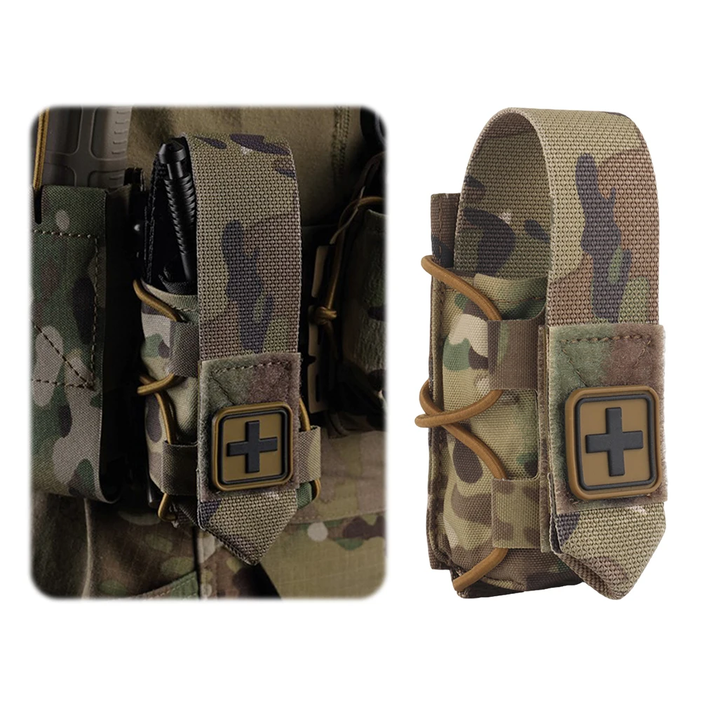 Trauma Medical Emt …