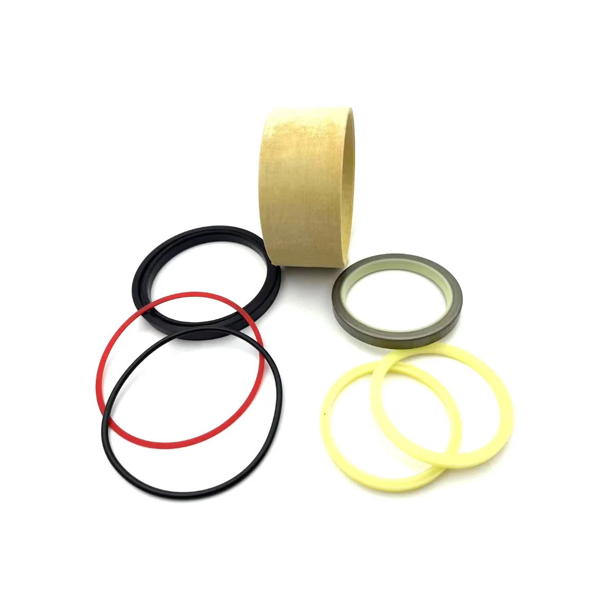 Hydraulic Cylinder Seal Kit 8T-1434 for Engineering Machinery