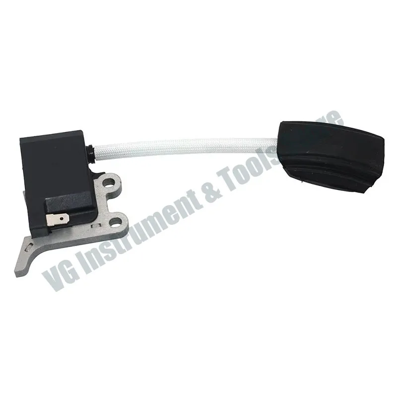 New Ignition Module Coil Fit For B40BT B40P B40B