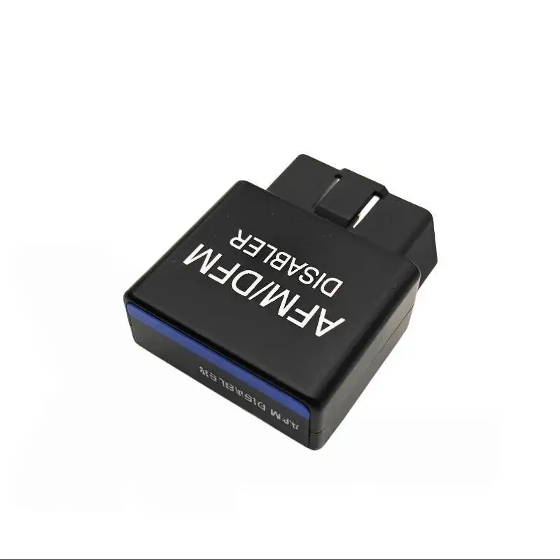 AFM/DFM Disabler Active Fuel Management Disable Device Compatible With V6 & V8 Vehicles Fits For Chevy 5.3 Silverado NEW