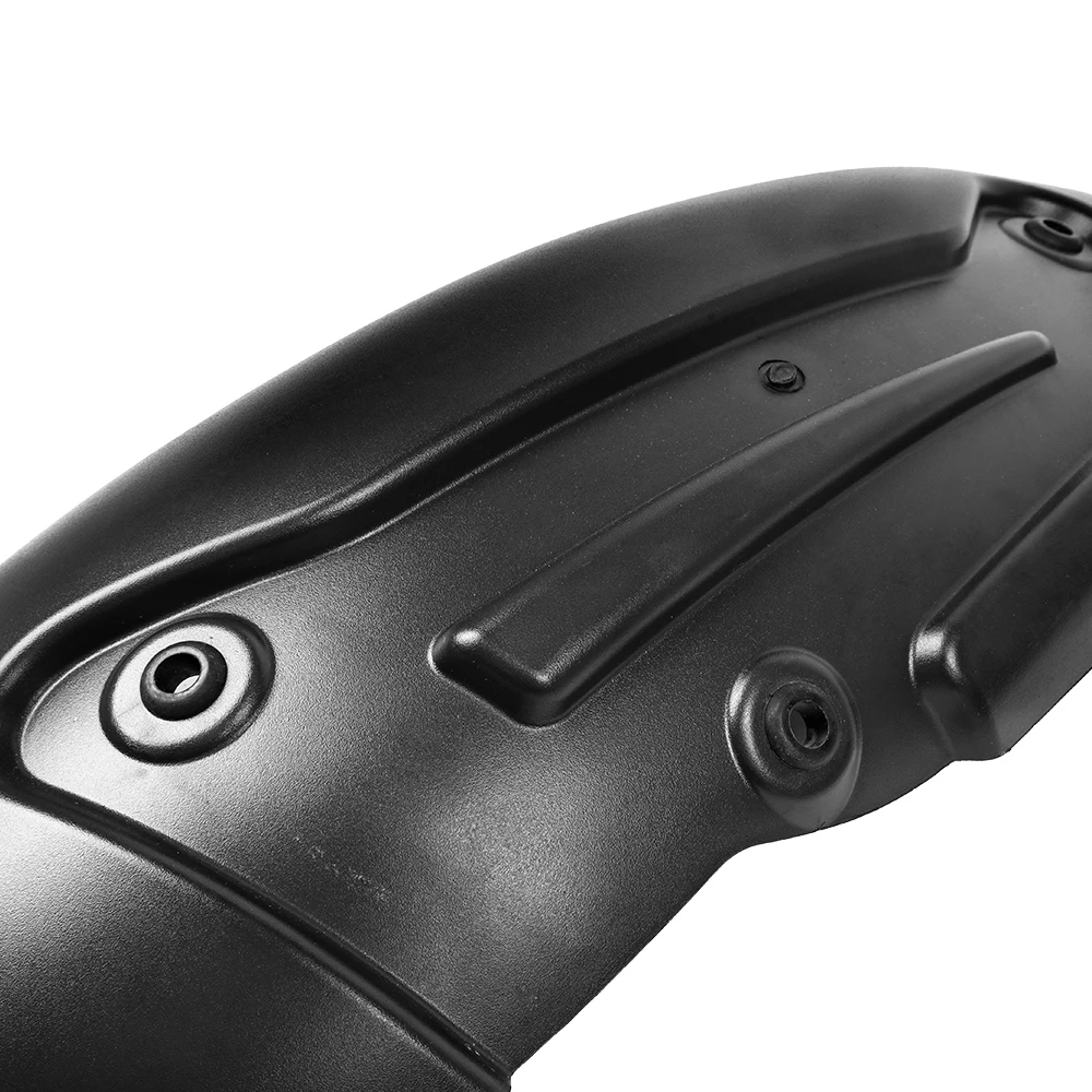 Protector de guardabarros trasero para motocicleta, guardabarros para BMW R1200GS Adventure R1250GS R1200 GS ADV GS1200 LC, Protector contra