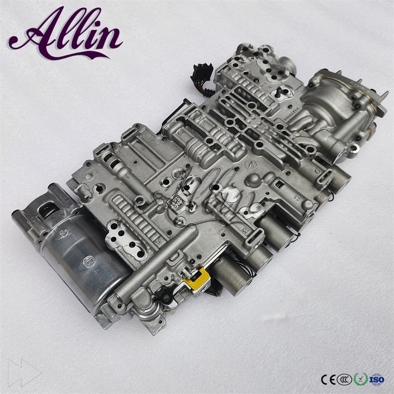 

8L45 8L45E Automatic Transmission Valve Body For Cadillac Chevrolet Colorado 8L45 8L45E