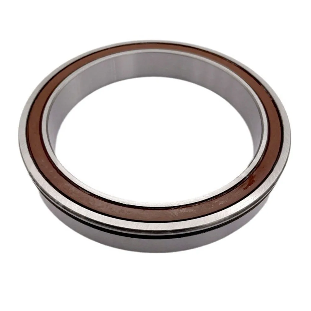 

Промышленные подшипники Радиальный шарикоподшипник для систем передачи Пыленепроницаемый, устойчивый к ржавчине, плавная работа