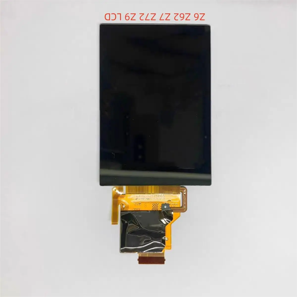 Neues Original-LCD für Nikon Z6 Z6II Z7 Z7II Z9