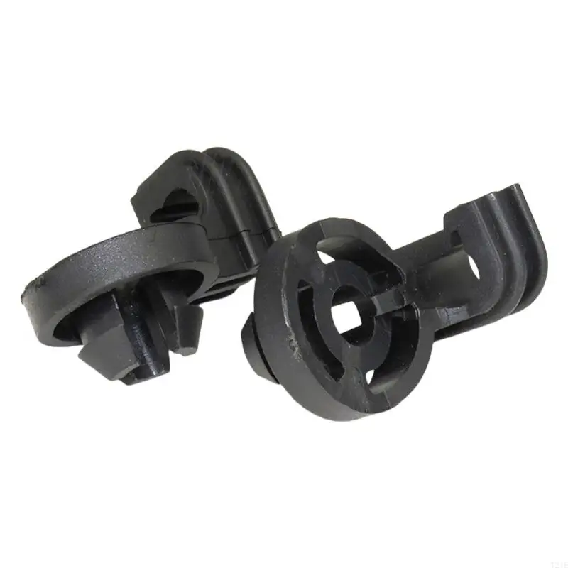 Clipe suporte para capô carro estável T21E, fácil instalação ajuste seguro 5M0823395A para golfe