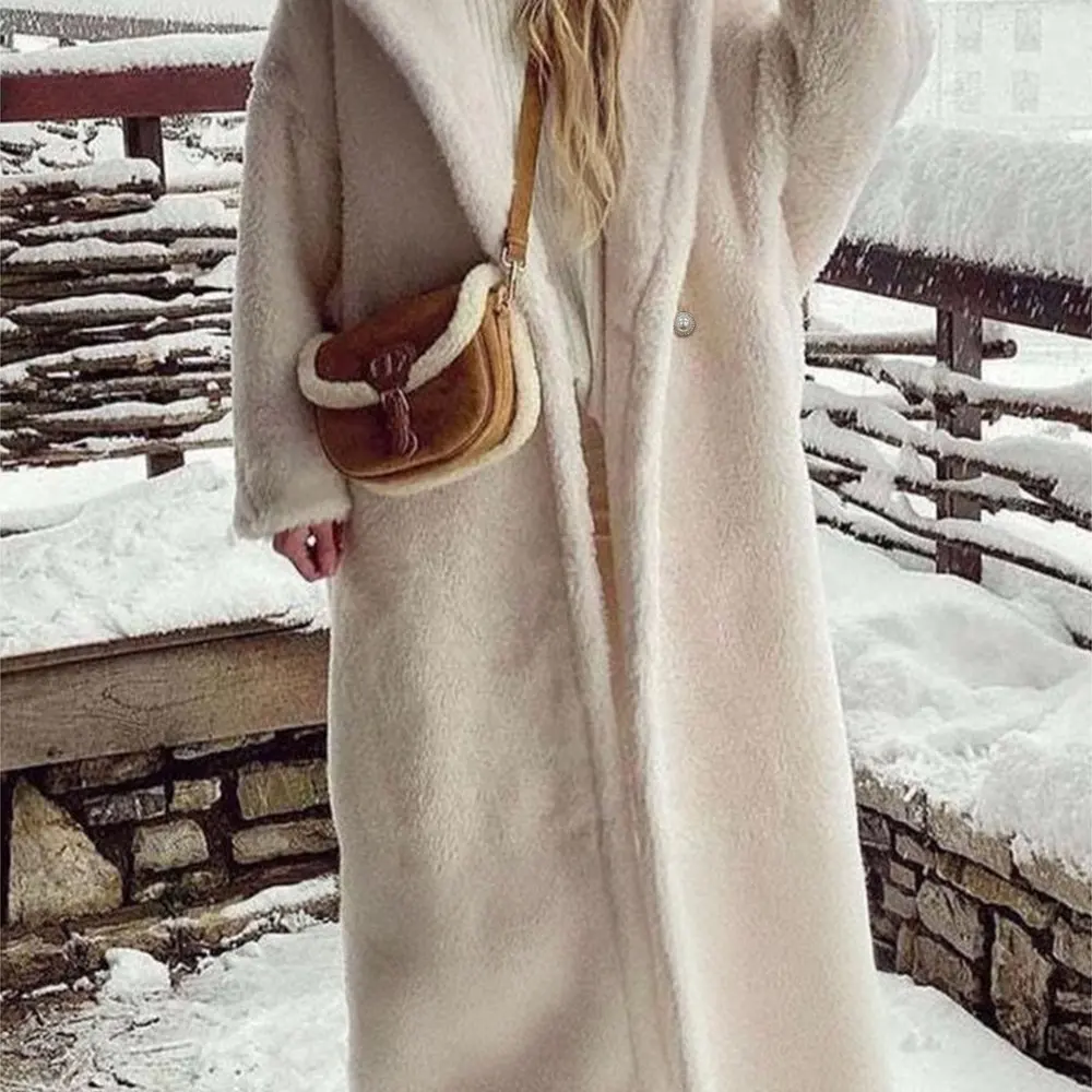 

Casual Style Women's Coat Spring Autumn Fashion Decor-Free Outerwear Comfortable Fit Top For Casual Occasions