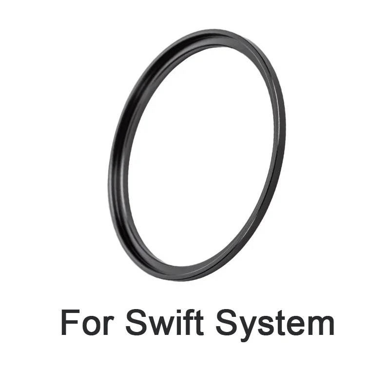 NiSi Swift System Adapter Ring Specialized adsorption ring