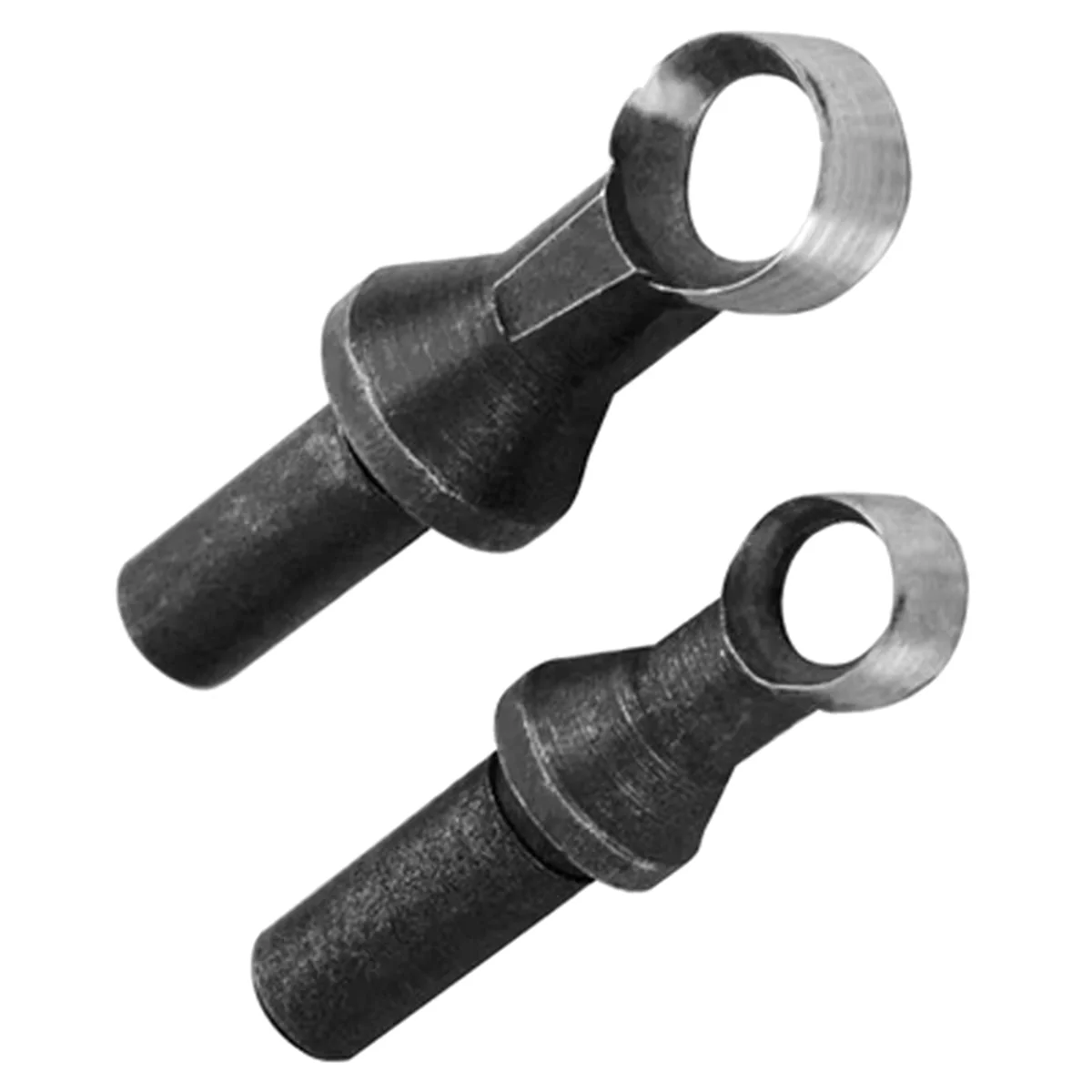 Round Carbide Inserts Cutters for Woodtorning, Ring Blades, Tools for Surfaces Refinishing, Wood Lathe, 12mm