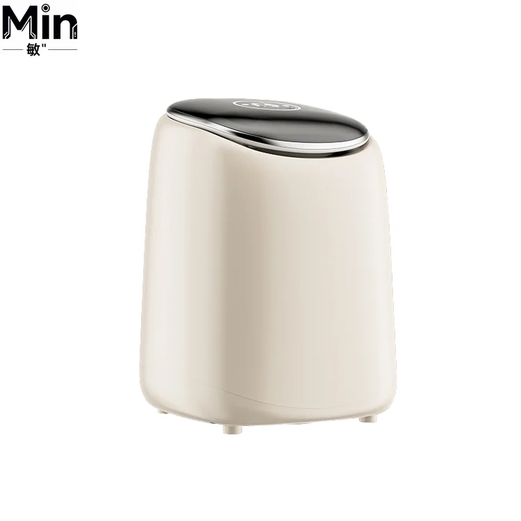 Compact Portable Underwear Washing and Drying All in One Machine High Efficiency Mini Laundry System with Silent