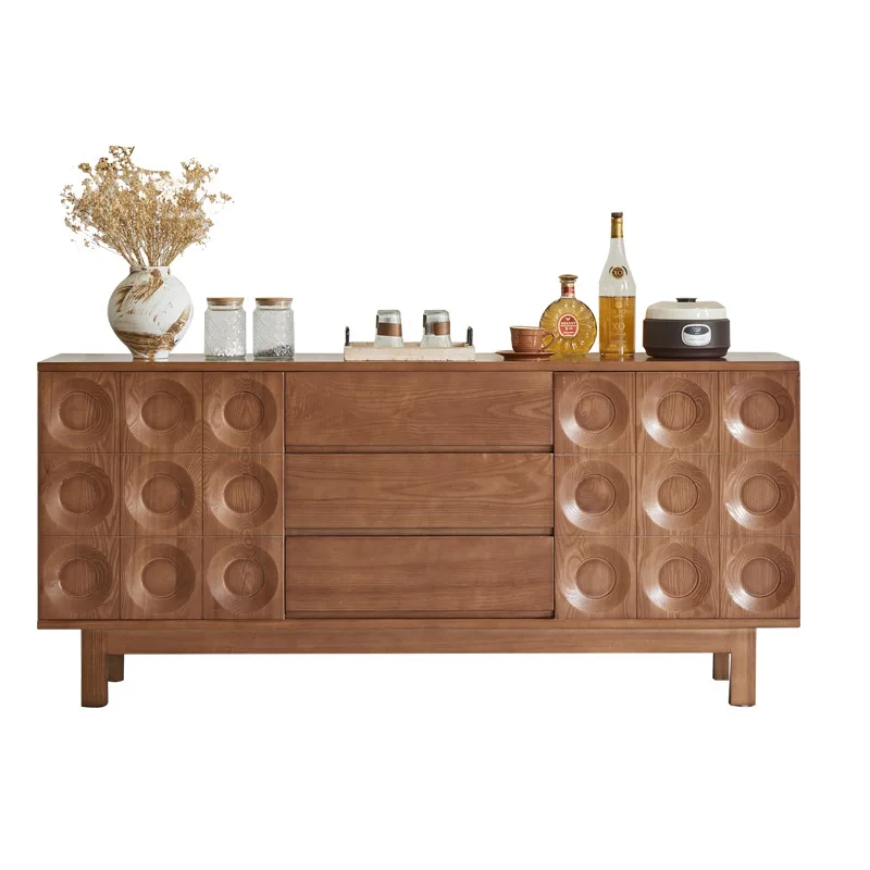 Wabi Side Cabinet T…