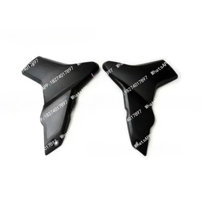 for 500DS  525DS Decorative Cover Fairing Plastic Plates left/right Shell Guard Plate