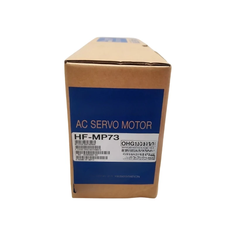 NEW HF-MP73 Servo Motor Expedited Delivery