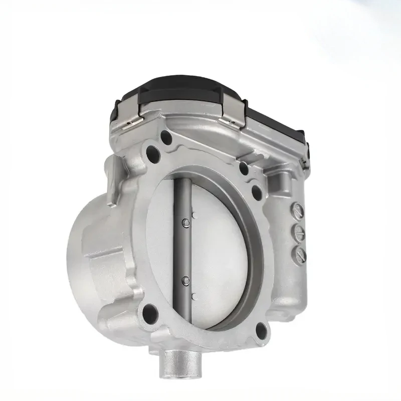 Nuevo cuerpo del acelerador 0280750570 05184349AC 05184349AD 5184349AE Mopar 2010-2019 Ram 3.0L 3.6L motor