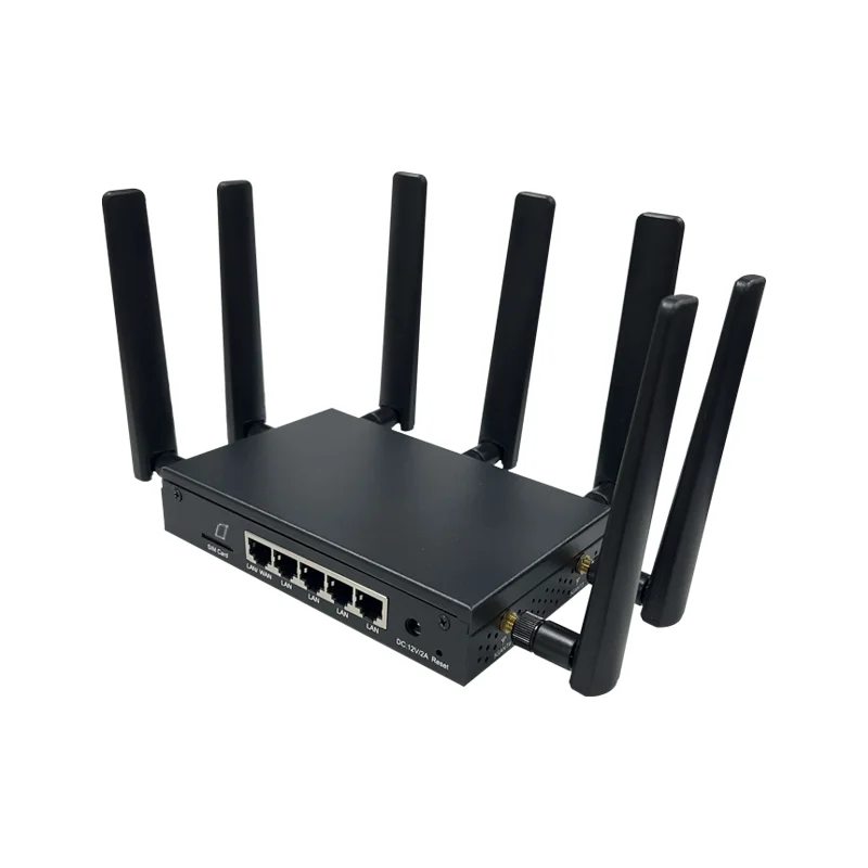 MTK7981AX3000 WiFi router 5G CPE WiFi 6 router