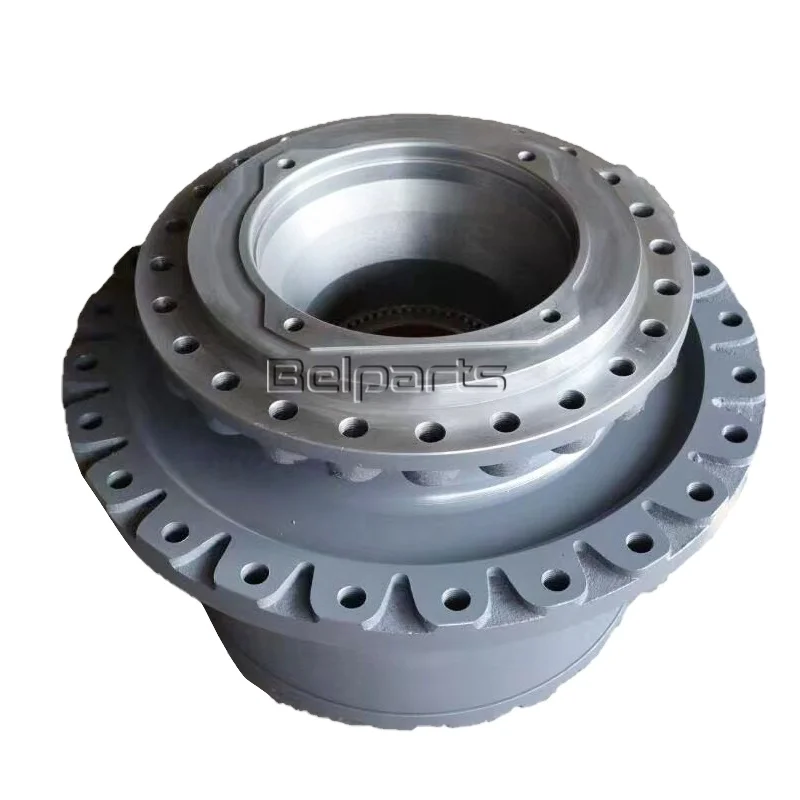 

excavator high quality travel gearbox travel reduction assy 9254462 for Hitachi ZX650-3 ZX670-3 ZX690-3