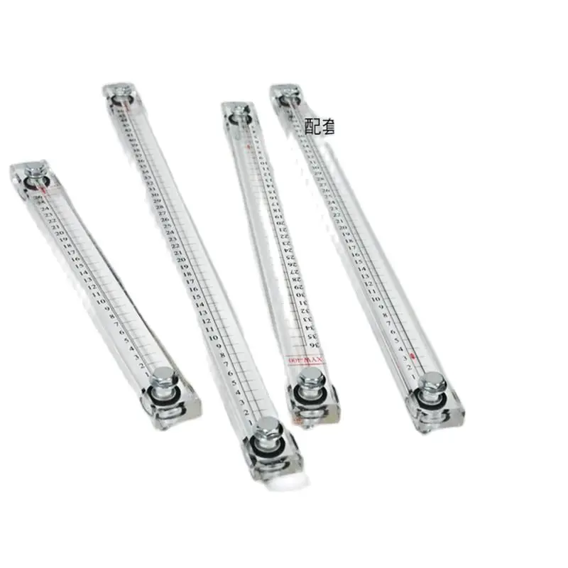 

For Excavator accessories Water level gauge water tank acrylic water dipstick dipstick high-quality products Free shipping