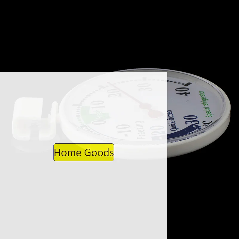 

Термометр для холодильника и морозильной камеры, измеритель температуры для дома