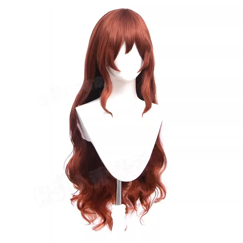 Game Identity V Eurydice Little Girl Cosplay Costume Glasses Wig Game Identity V Cos Memory Eurydice Costume Accessories