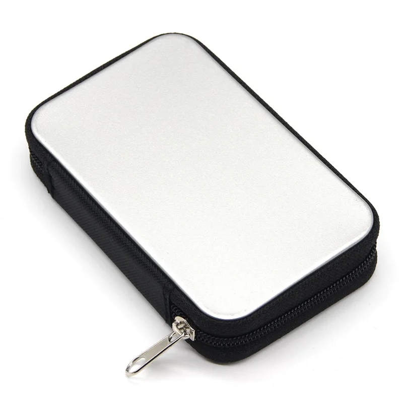 12 In 1 Screwdriver Set Multi Function Watch Eyeglass Repair Kit Portable Hand Tools Screwdrivers for Household DIY Tool