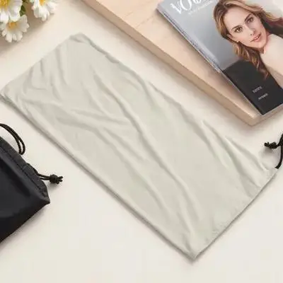 

Saxophone Storage Pouch Soft Fabric Drawstring Bag Protective Cover for Alto Sax Tenor Soprano Saxophone Carry Case Instrument