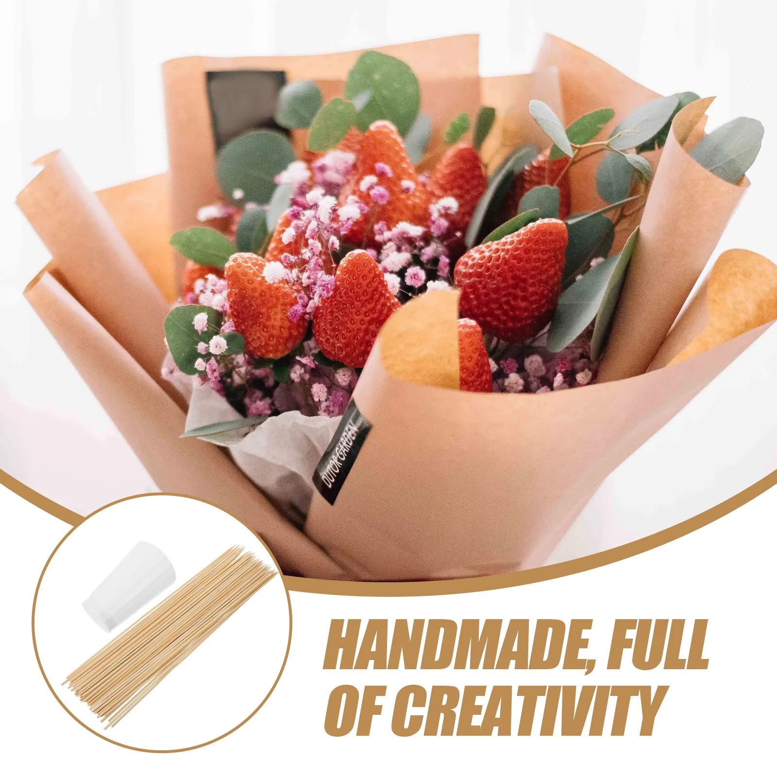 

1Set Lollipop Base Durable Plastic Multi-Hole Stand Party Bouquet Rack Decorative Lollipop Holder Tabletop Display