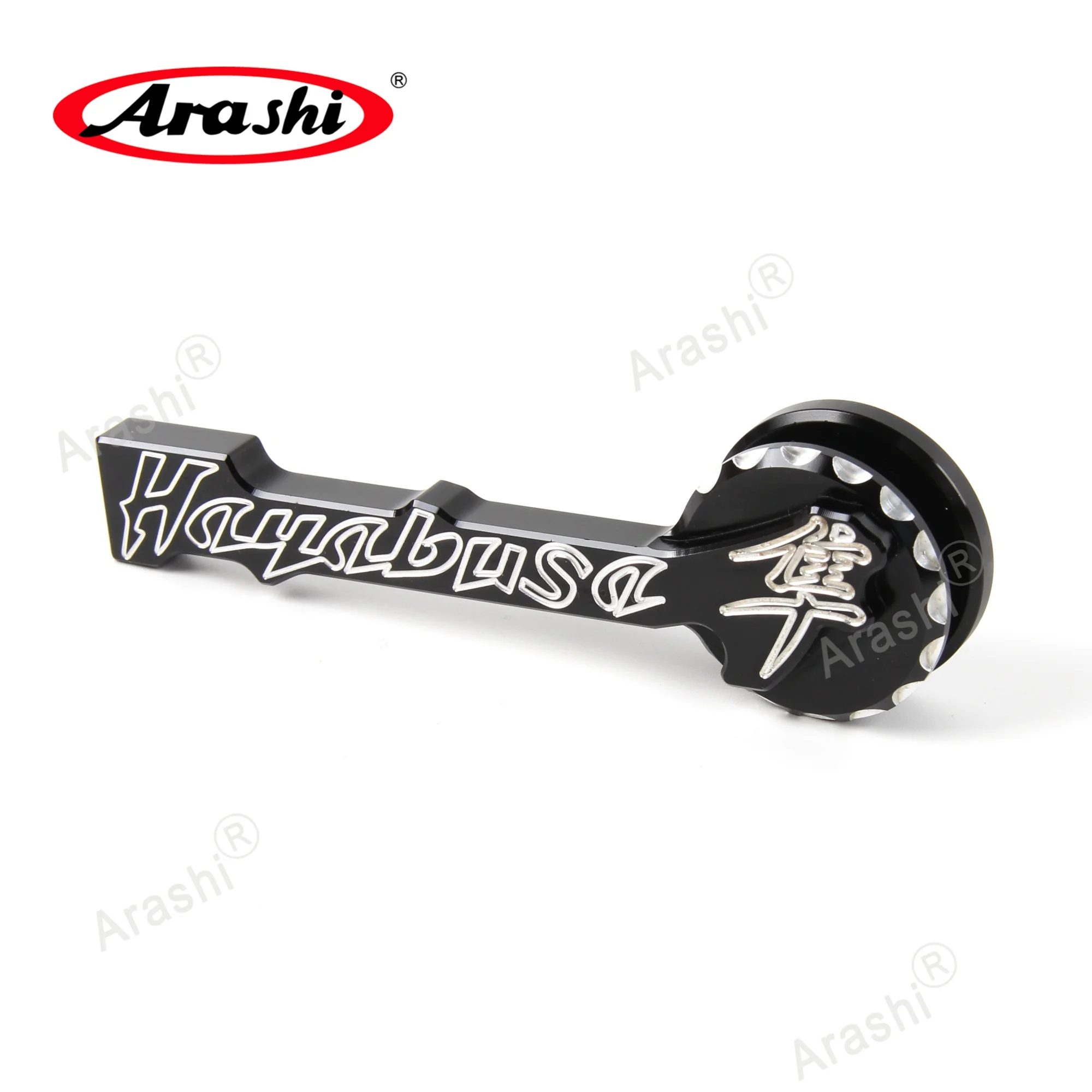 العرشي 1 زوج غطاء التوصيل العادم لسوزوكي هايابوسا Gen 1 2 GSXR1300 1999 - 2020 GSX-R 1300 2009 2010 2011 2012 2013 2014 #4