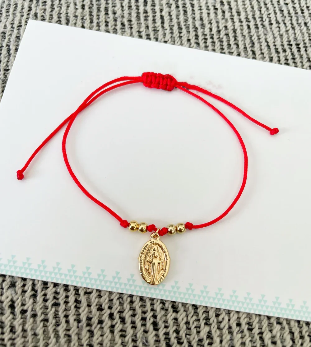 MIRACLE VIRGIN BRACELET