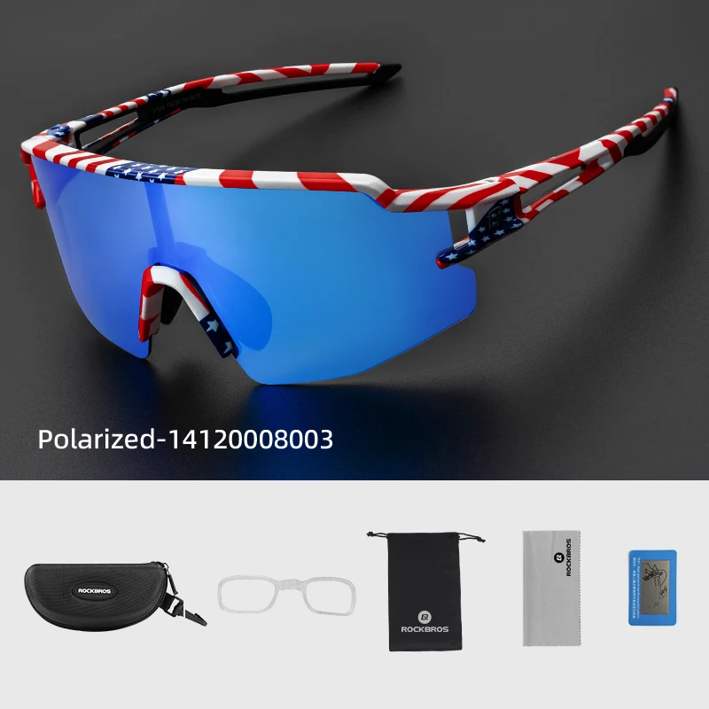 Variant: Polarized 8003