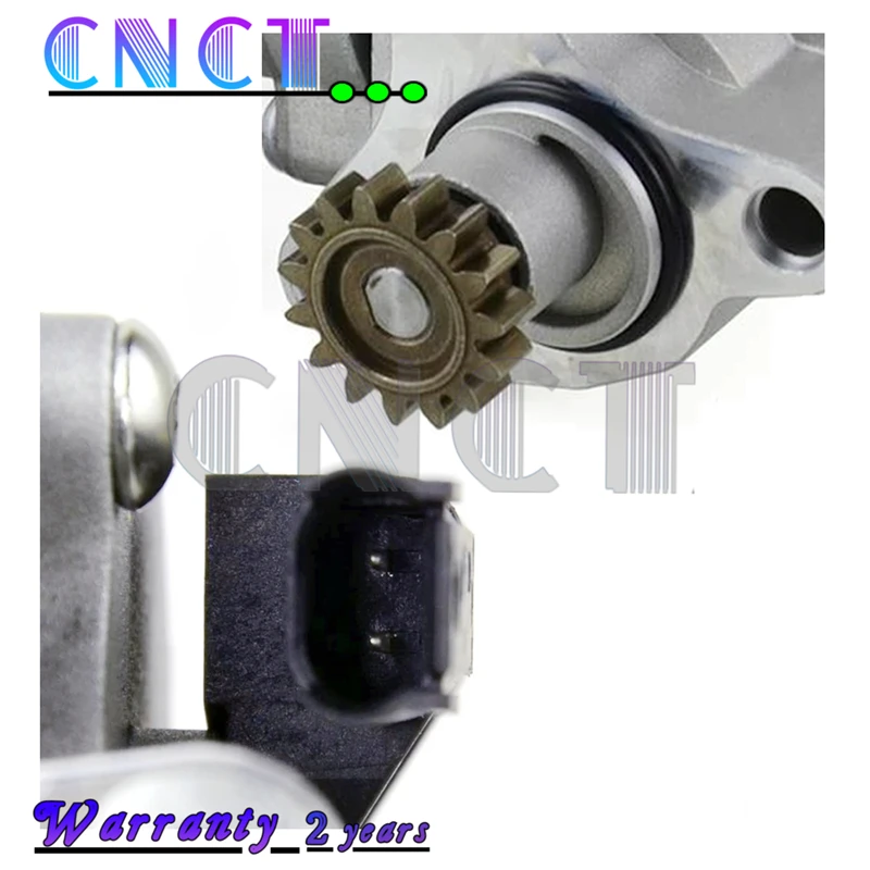 27107599693, 27107599690, 27107613153 27107546671 Transfer Case Motor Actuator Fits For BMW 325xi 328i 330xi 335i 525xi