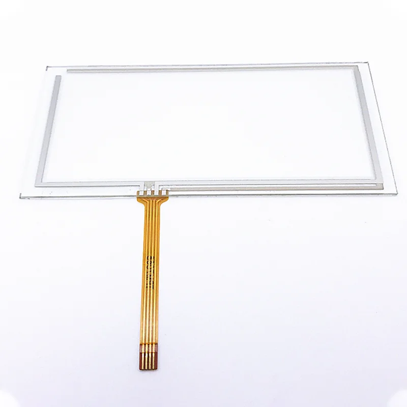 

New for KEYENCE VT3-W4M VT3-W4MA Glass Panel Touch Screen