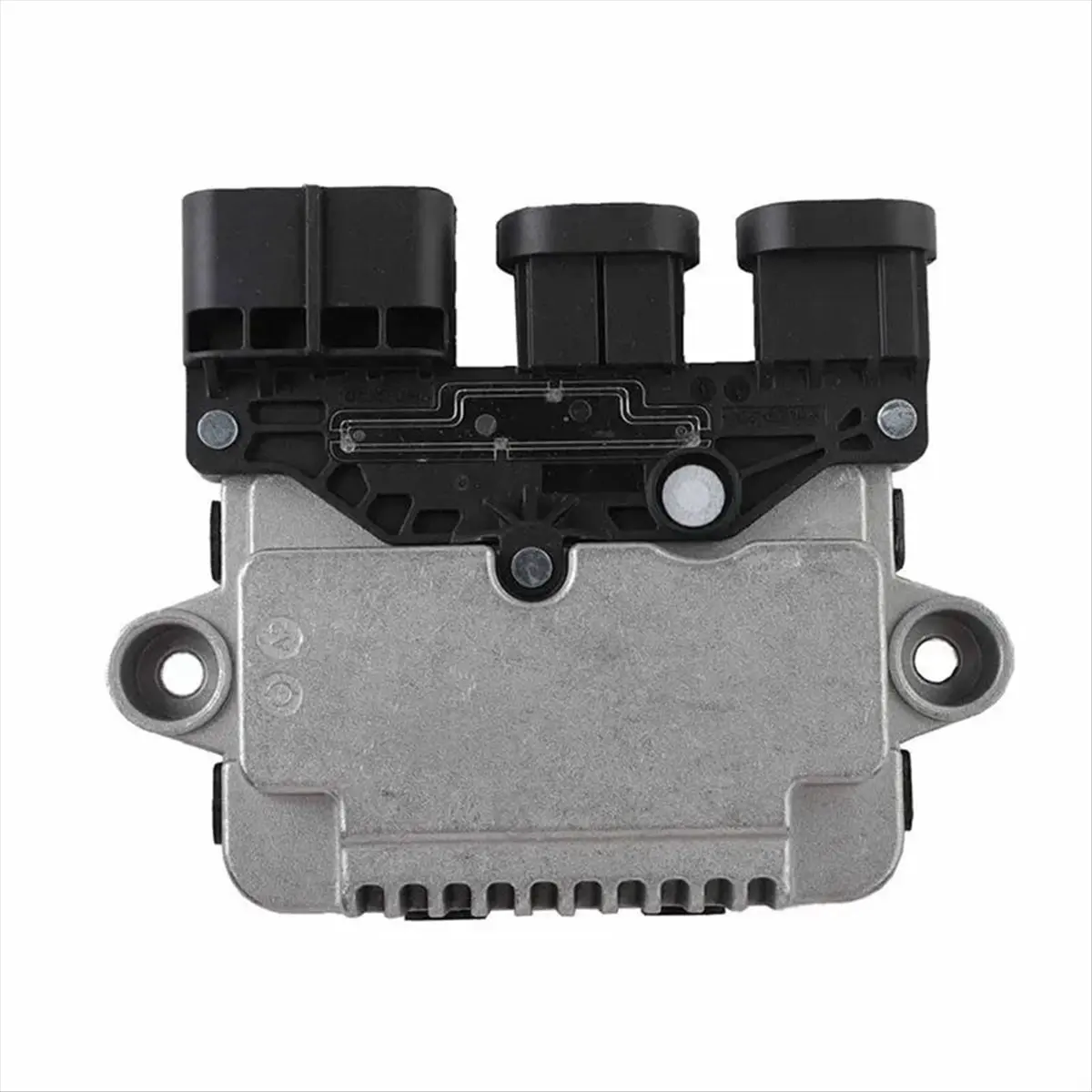 Super Sale Car Cooling Fan Control Module for Nissan Pathfinder 2013-2020 for Infiniti Q60 2014-2019 21493-3JA0A 214933JA0A