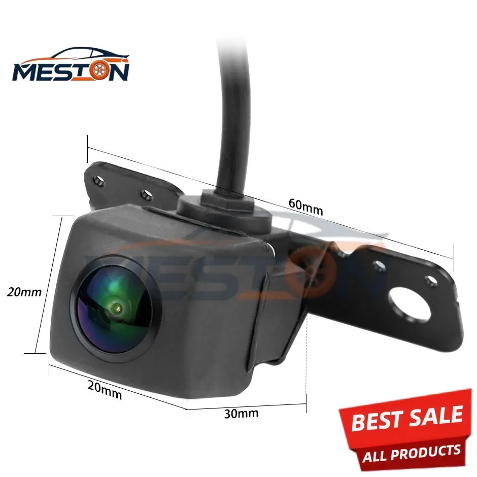 95760-2W000 957602W000 95760-A2100 95760A2100 for GreenYi Back UP Camera for Hyundai Santa Fe 2013-2016