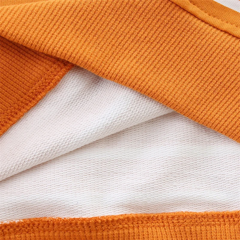 Jumping Meters 2-7T Airplan Embroidery Cotton Boys Sweatshirts Children's Sport Shirts Long Sleeve Kids Autumn Spring Clothes