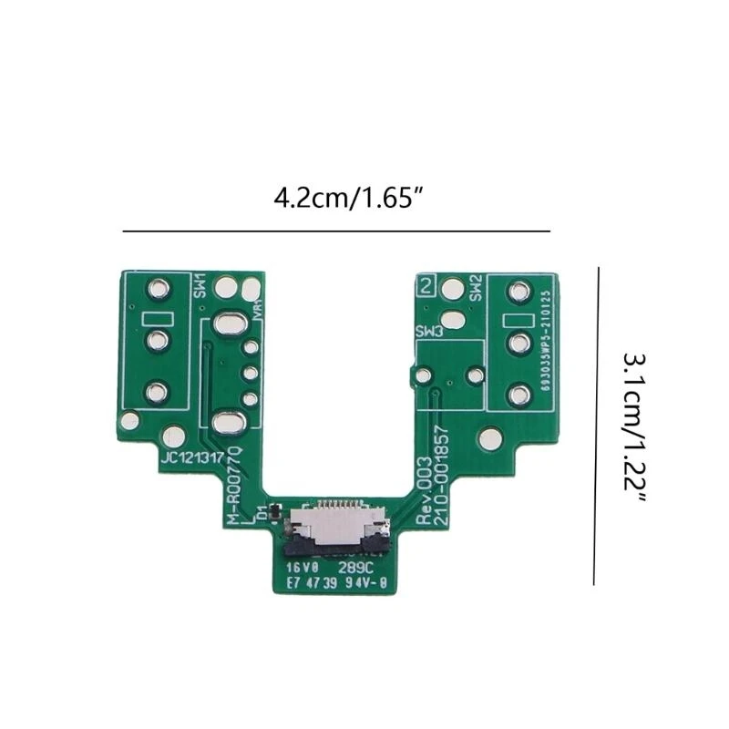 090F Button Boxing Board para G Wireless REDS PARBOOM MANUTER SUPERIOR